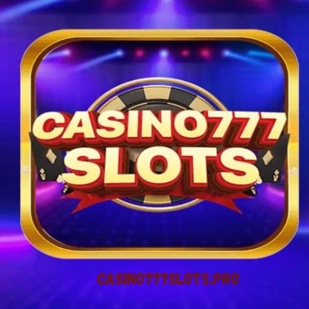 casino 777 slots